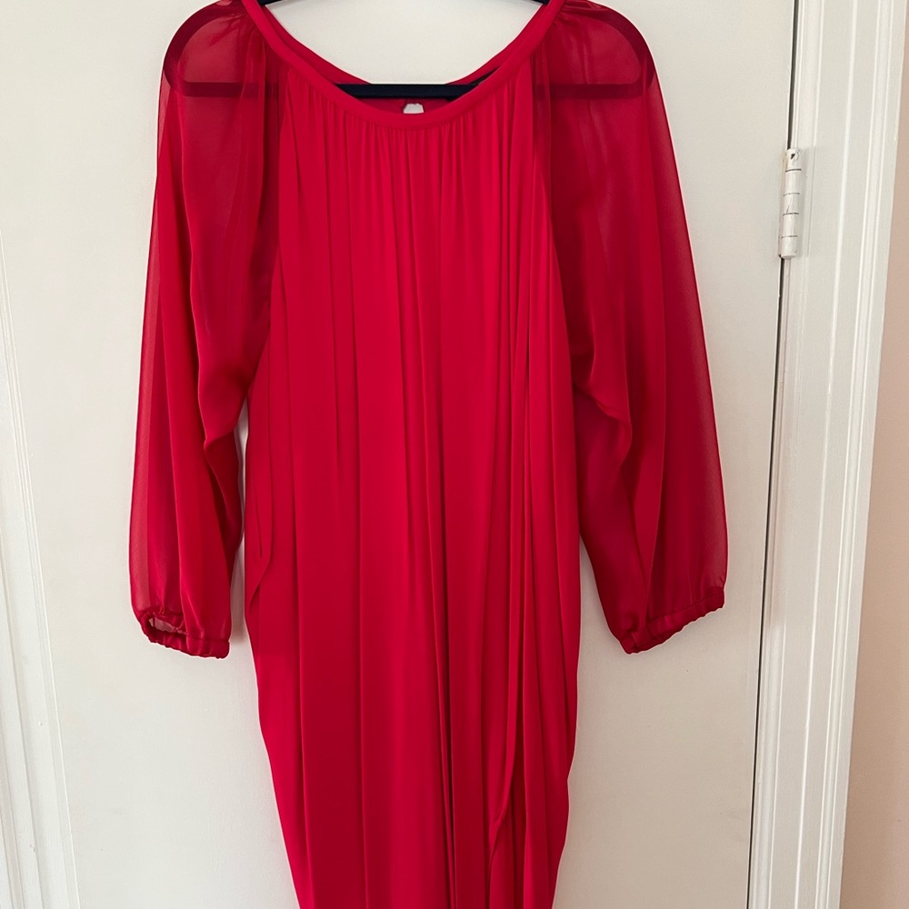 AX Armani Exchange Dress